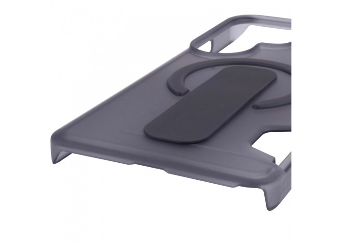 Чохол PC Soft Mist with Magnetic Fit для Samsung Galaxy S26 Ultra