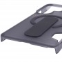 Чохол PC Soft Mist with Magnetic Fit для Samsung Galaxy S26 Ultra