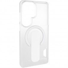 Чохол PC Soft Mist with Magnetic Fit для Samsung Galaxy S26 Ultra  Clear - 00000087185_3