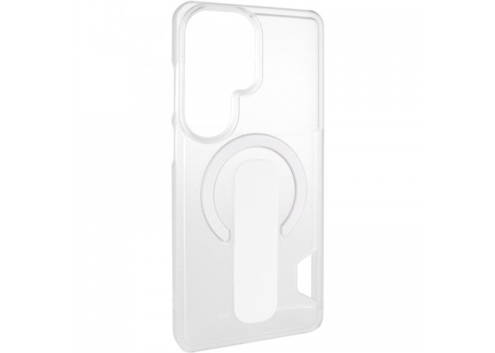 Чохол PC Soft Mist with Magnetic Fit для Samsung Galaxy S26 Ultra