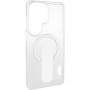 Чохол PC Soft Mist with Magnetic Fit для Samsung Galaxy S26 Ultra