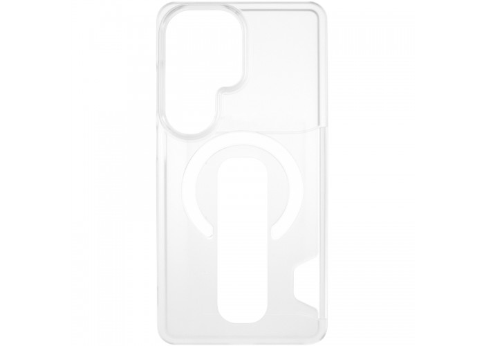 Чохол PC Soft Mist with Magnetic Fit для Samsung Galaxy S26 Ultra