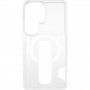 Чохол PC Soft Mist with Magnetic Fit для Samsung Galaxy S26 Ultra