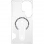 Чохол PC Soft Mist with Magnetic Fit для Samsung Galaxy S26 Ultra