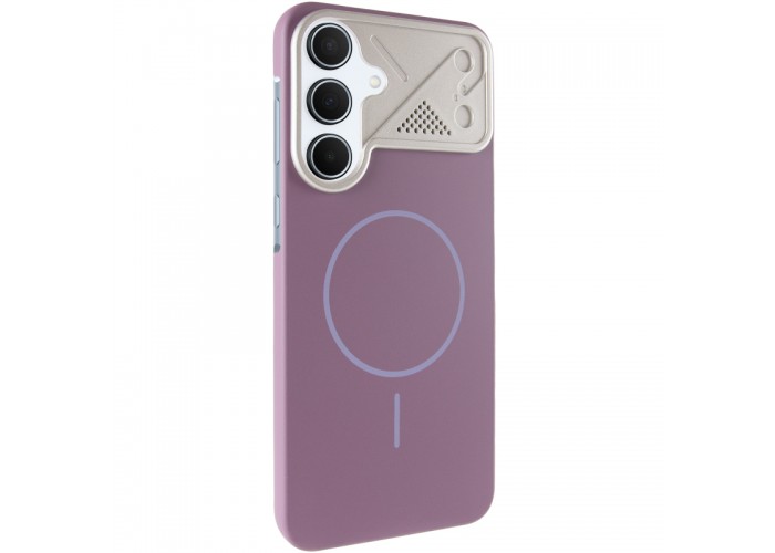 Чохол PC Synq with Magnetic Fit для Samsung Galaxy A16 4G/5G