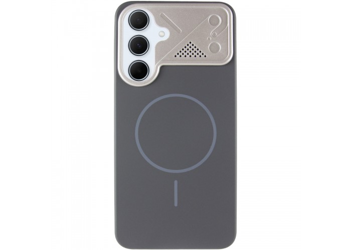 Чохол PC Synq with Magnetic Fit для Samsung Galaxy A16 4G/5G