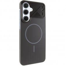 Чохол PC Synq with Magnetic Fit для Samsung Galaxy A16 4G/5G  Black - 00000086737_1