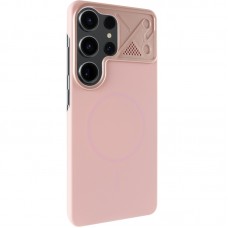 Чохол PC Synq with Magnetic Fit для Samsung Galaxy S26 Ultra  Pink - 00000086750_3