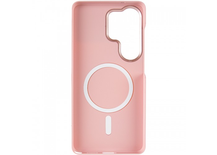 Чохол PC Synq with Magnetic Fit для Samsung Galaxy S26 Ultra
