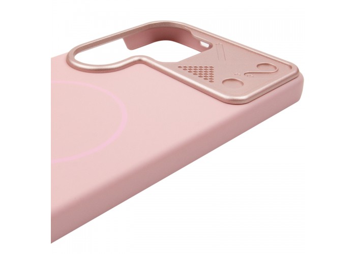 Чохол PC Synq with Magnetic Fit для Samsung Galaxy S26 Ultra