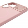 Чохол PC Synq with Magnetic Fit для Samsung Galaxy S26 Ultra