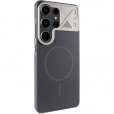 Чохол PC Synq with Magnetic Fit для Samsung Galaxy S26 Ultra  Midnight Blue - 00000086750_2