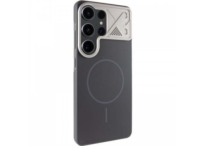 Чохол PC Synq with Magnetic Fit для Samsung Galaxy S26 Ultra