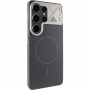 Чохол PC Synq with Magnetic Fit для Samsung Galaxy S26 Ultra