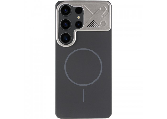 Чохол PC Synq with Magnetic Fit для Samsung Galaxy S26 Ultra