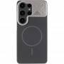 Чохол PC Synq with Magnetic Fit для Samsung Galaxy S26 Ultra