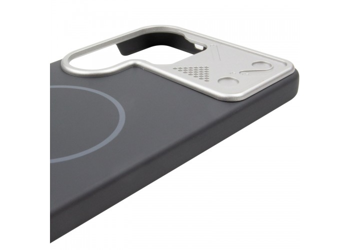 Чохол PC Synq with Magnetic Fit для Samsung Galaxy S26 Ultra