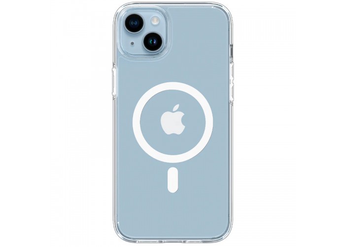 Чохол SGP Ultra Hybrid (MagFit) для Apple iPhone 15 (6.1