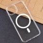 Чохол SGP Ultra Hybrid (MagFit) для Apple iPhone 15 Plus (6.7