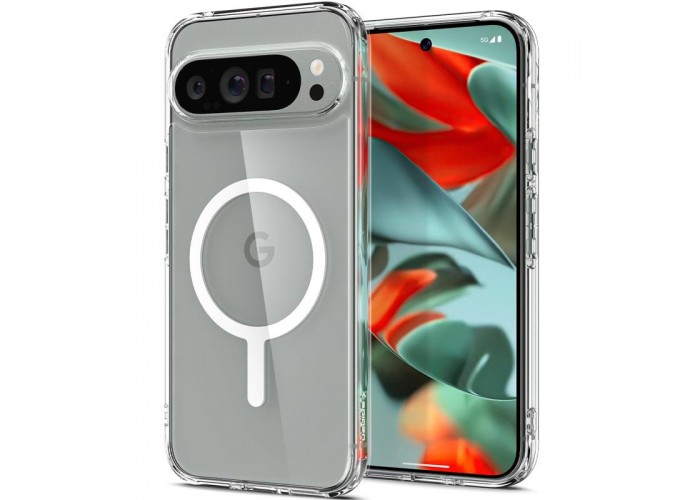 Чохол SGP Ultra Hybrid (MagFit) для Google Pixel 9 Pro XL / 10 Pro XL