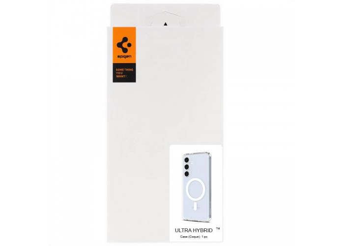 Чохол SGP Ultra Hybrid (MagFit) для Google Pixel 9 / 9 Pro / 10 / 10 Pro