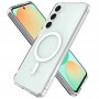 Чохол SGP Ultra Hybrid (MagFit) для Samsung Galaxy S24 FE