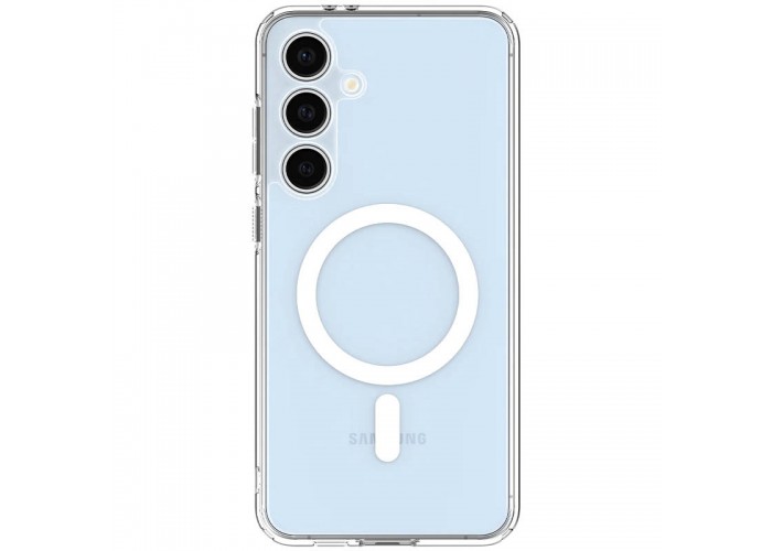 Чохол SGP Ultra Hybrid (MagFit) для Samsung Galaxy S24 FE