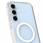 Чохол SGP Ultra Hybrid (MagFit) для Samsung Galaxy S24 FE