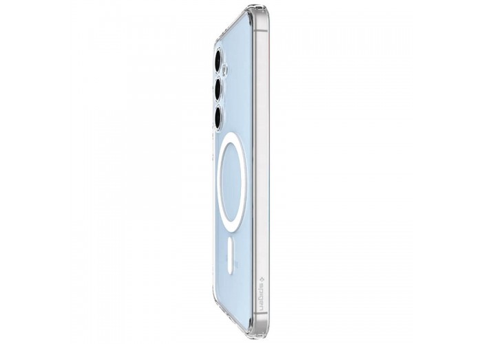 Чохол SGP Ultra Hybrid (MagFit) для Samsung Galaxy S24 FE