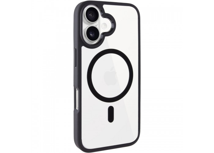 Чохол SGP Ultra Hybrid Mag для Apple iPhone 16 Plus (6.7