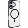 Чохол SGP Ultra Hybrid Mag для Apple iPhone 16 Plus (6.7