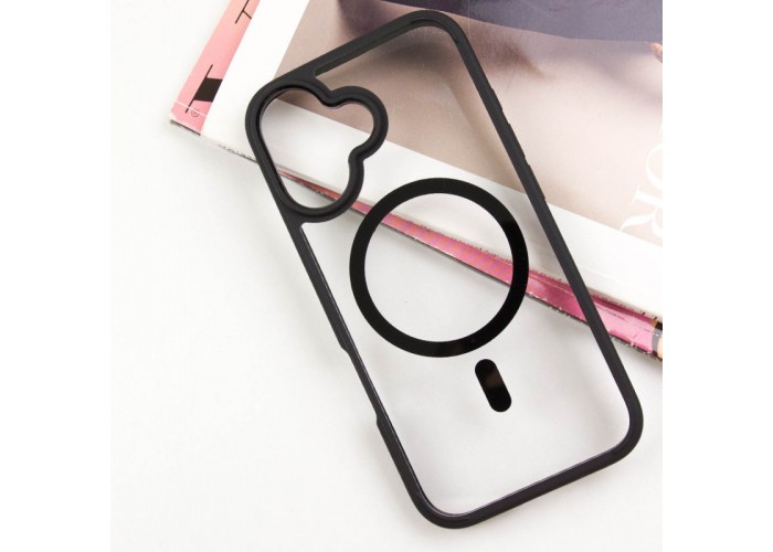 Чохол SGP Ultra Hybrid Mag для Apple iPhone 16 Plus (6.7