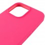 Чохол Silicone Case (AA) Logo with MagSafe для Apple iPhone 11 (6.1