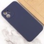 Чохол Silicone Case Full Camera Protective (AA) NO LOGO для Apple iPhone 12 (6.1