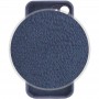 Чохол Silicone Case Full Camera Protective (AA) NO LOGO для Apple iPhone 12 (6.1