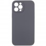 Чохол Silicone Case Full Camera Protective (AA) NO LOGO для Apple iPhone 12 Pro (6.1