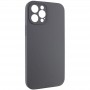 Чохол Silicone Case Full Camera Protective (AA) NO LOGO для Apple iPhone 12 Pro (6.1