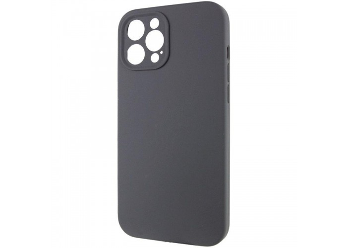 Чохол Silicone Case Full Camera Protective (AA) NO LOGO для Apple iPhone 12 Pro (6.1
