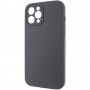 Чохол Silicone Case Full Camera Protective (AA) NO LOGO для Apple iPhone 12 Pro (6.1
