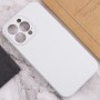 Чохол Silicone Case Full Camera Protective (AA) NO LOGO для Apple iPhone 13 Pro (6.1