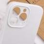Чохол Silicone Case Full Camera Protective (AA) NO LOGO для Apple iPhone 13 Pro (6.1