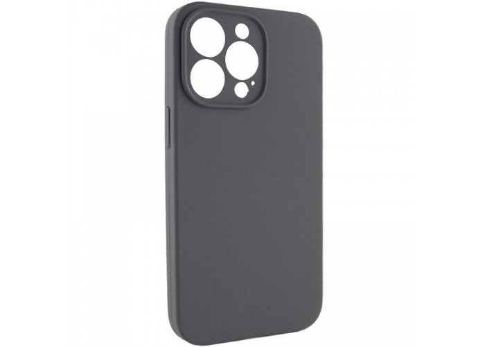 Чохол Silicone Case Full Camera Protective (AA) NO LOGO для Apple iPhone 13 Pro (6.1