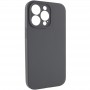Чохол Silicone Case Full Camera Protective (AA) NO LOGO для Apple iPhone 13 Pro (6.1