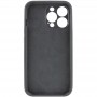 Чохол Silicone Case Full Camera Protective (AA) NO LOGO для Apple iPhone 13 Pro (6.1