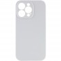 Чохол Silicone Case Full Camera Protective (AA) NO LOGO для Apple iPhone 13 Pro (6.1