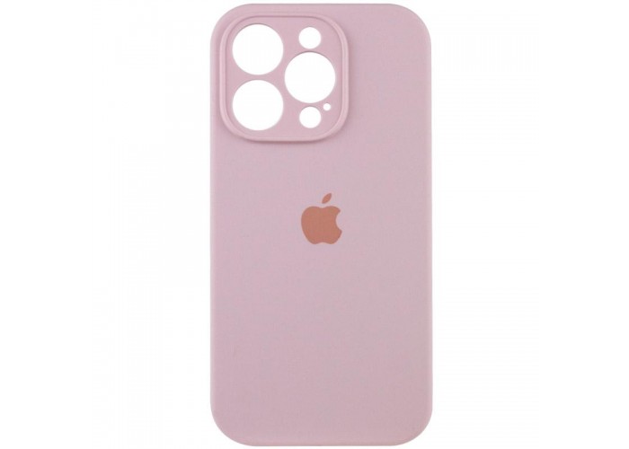 Чохол Silicone Case Full Camera Protective (AA) для Apple iPhone 13 Pro (6.1