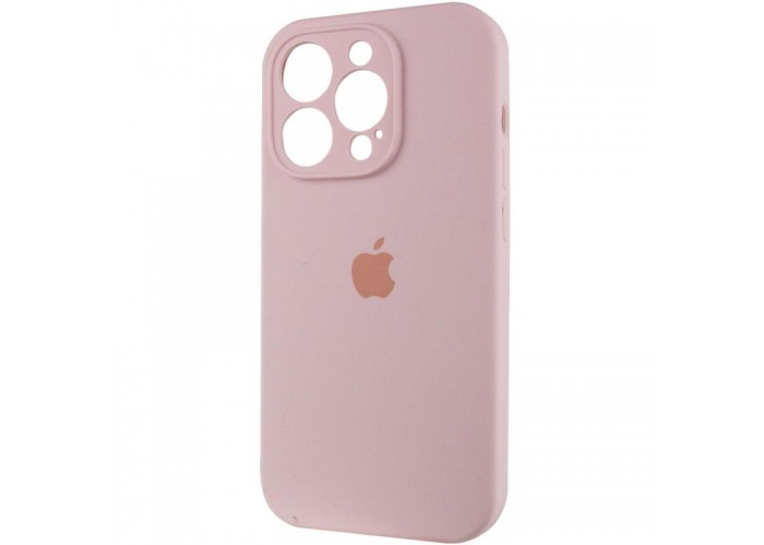 Чохол Silicone Case Full Camera Protective (AA) для Apple iPhone 13 Pro (6.1