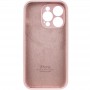 Чохол Silicone Case Full Camera Protective (AA) для Apple iPhone 13 Pro (6.1