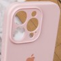 Чохол Silicone Case Full Camera Protective (AA) для Apple iPhone 13 Pro (6.1