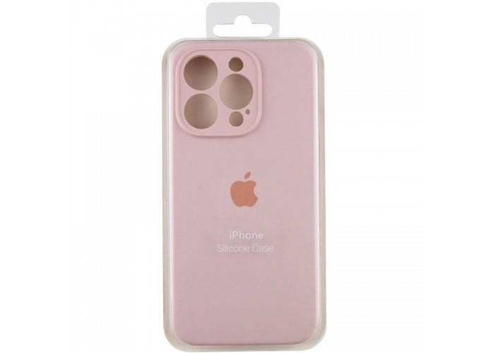 Чохол Silicone Case Full Camera Protective (AA) для Apple iPhone 13 Pro (6.1